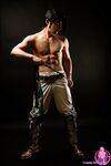 CosplayDeviants 1071_Retribution Photos