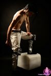 CosplayDeviants 1071_Retribution Photos