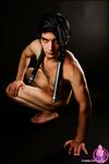 CosplayDeviants 1071_Retribution Photos
