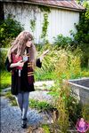 CosplayDeviants 1087_Mudblood Photos