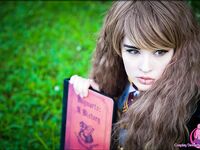 CosplayDeviants 1087_Mudblood Photos
