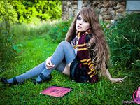 CosplayDeviants 1087_Mudblood Photos