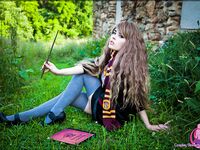 CosplayDeviants 1087_Mudblood Photos