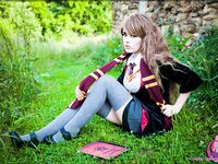 CosplayDeviants 1087_Mudblood Photos