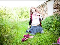 CosplayDeviants 1087_Mudblood Photos