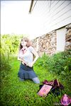 CosplayDeviants 1087_Mudblood Photos