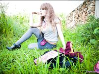 CosplayDeviants 1087_Mudblood Photos