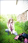 CosplayDeviants 1087_Mudblood Photos