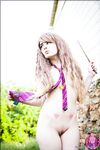 CosplayDeviants 1087_Mudblood Photos