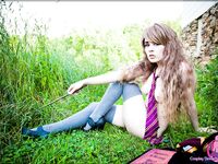 CosplayDeviants 1087_Mudblood Photos
