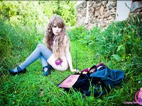 CosplayDeviants 1087_Mudblood Photos