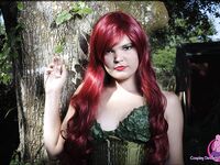 CosplayDeviants 1098_TheBotanist Photos