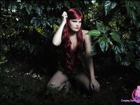 CosplayDeviants 1098_TheBotanist Photos