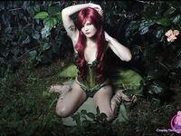 CosplayDeviants 1098_TheBotanist Photos