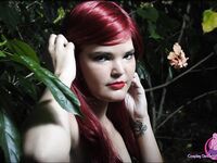 CosplayDeviants 1098_TheBotanist Photos
