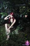 CosplayDeviants 1098_TheBotanist Photos