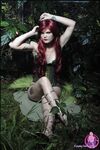 CosplayDeviants 1098_TheBotanist Photos