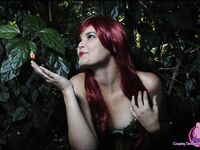 CosplayDeviants 1098_TheBotanist Photos