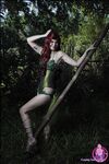 CosplayDeviants 1098_TheBotanist Photos
