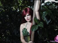 CosplayDeviants 1098_TheBotanist Photos