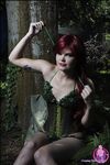 CosplayDeviants 1098_TheBotanist Photos