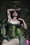 CosplayDeviants 1098_TheBotanist Photos