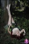 CosplayDeviants 1098_TheBotanist Photos