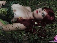 CosplayDeviants 1098_TheBotanist Photos