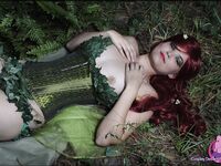 CosplayDeviants 1098_TheBotanist Photos