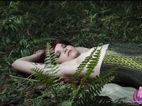 CosplayDeviants 1098_TheBotanist Photos