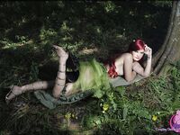 CosplayDeviants 1098_TheBotanist Photos
