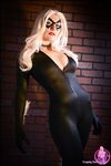 CosplayDeviants 1101_BadKitty Photos