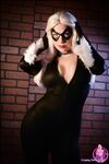 CosplayDeviants 1101_BadKitty Photos
