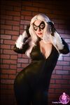 CosplayDeviants 1101_BadKitty Photos