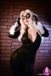 CosplayDeviants 1101_BadKitty Photos