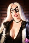 CosplayDeviants 1101_BadKitty Photos
