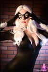 CosplayDeviants 1101_BadKitty Photos