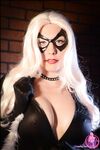 CosplayDeviants 1101_BadKitty Photos
