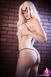 CosplayDeviants 1101_BadKitty Photos