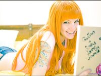 CosplayDeviants 1104_Esteemer Photos