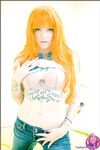 CosplayDeviants 1104_Esteemer Photos