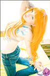 CosplayDeviants 1104_Esteemer Photos