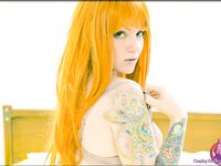 CosplayDeviants 1104_Esteemer Photos
