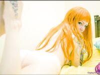CosplayDeviants 1104_Esteemer Photos