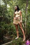 CosplayDeviants 1106_FeralChild Photos