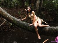 CosplayDeviants 1106_FeralChild Photos