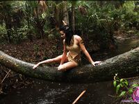CosplayDeviants 1106_FeralChild Photos