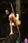 CosplayDeviants 1106_FeralChild Photos