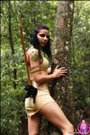 CosplayDeviants 1106_FeralChild Photos