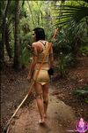 CosplayDeviants 1106_FeralChild Photos